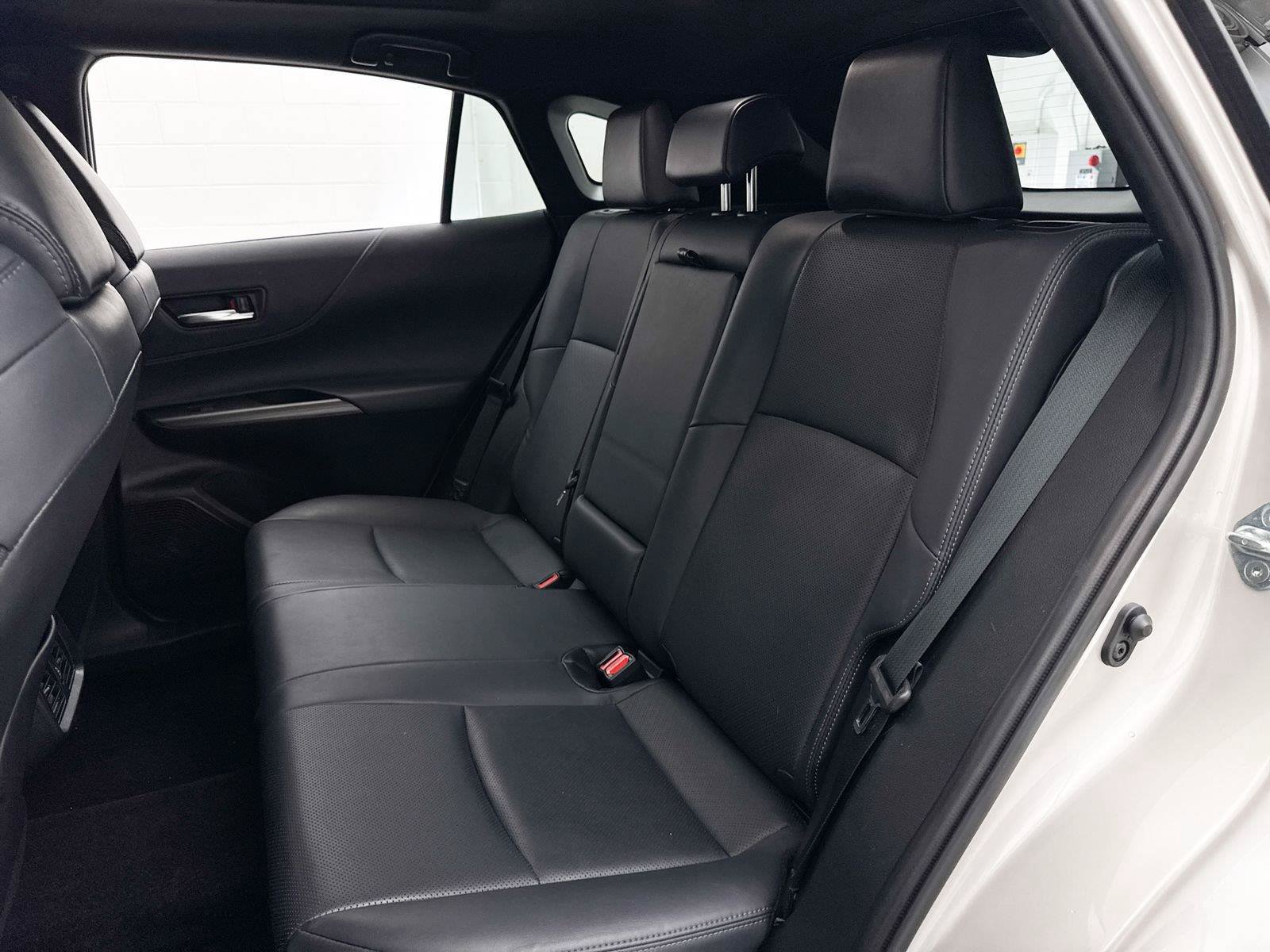 Used 2023 Toyota Venza Limited AWD/4WD image 27