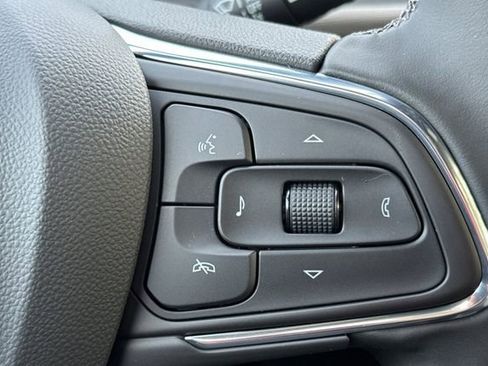 New 2026 Buick Envista Avenir image 27