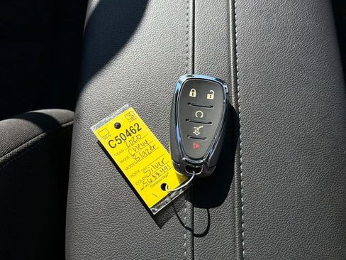 Used 2020 Chevrolet Blazer LT image 34