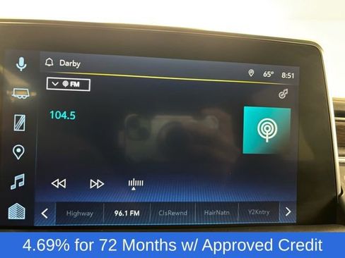 Used 2024 Chevrolet Tahoe Premier image 16