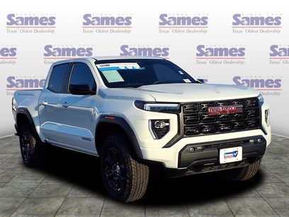 Used 2024 GMC Canyon Elevation w/ Convenience Package