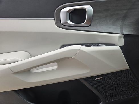 New 2026 Kia Sorento X-Line EX AWD/4WD image 18
