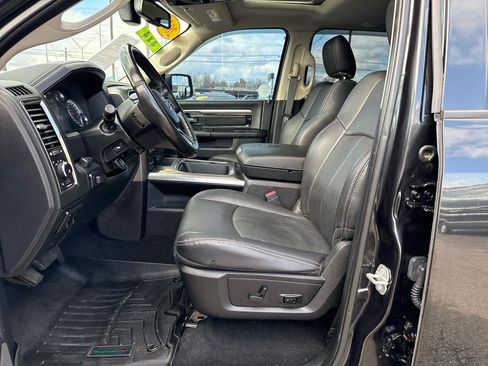 Used 2018 RAM 1500 Sport w/ Convenience Group AWD/4WD image 10
