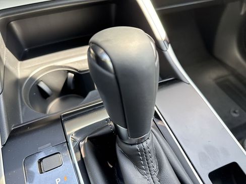 New 2026 MAZDA CX-5 Preferred image 19