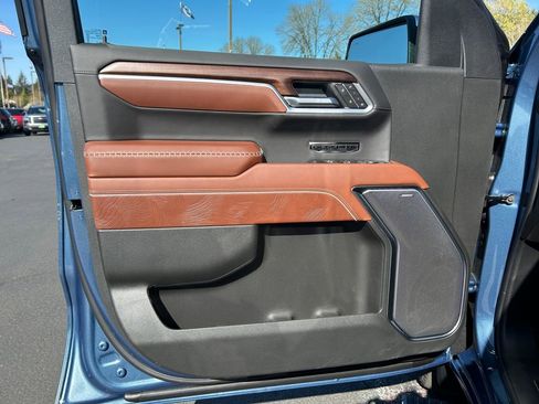 New 2026 GMC Sierra 1500 Denali Ultimate AWD/4WD image 22