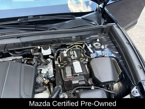 Certified 2023 MAZDA CX-30 AWD 2.5 S w/ Select Package image 23