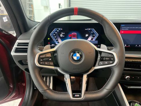 Used 2026 BMW M340i xDrive image 11