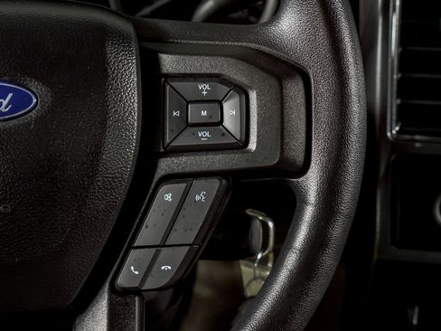 Used 2022 Ford F350 XLT w/ XLT Premium Package image 18