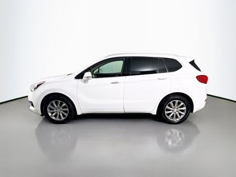 Used 2020 Buick Envision Essence FWD image 6