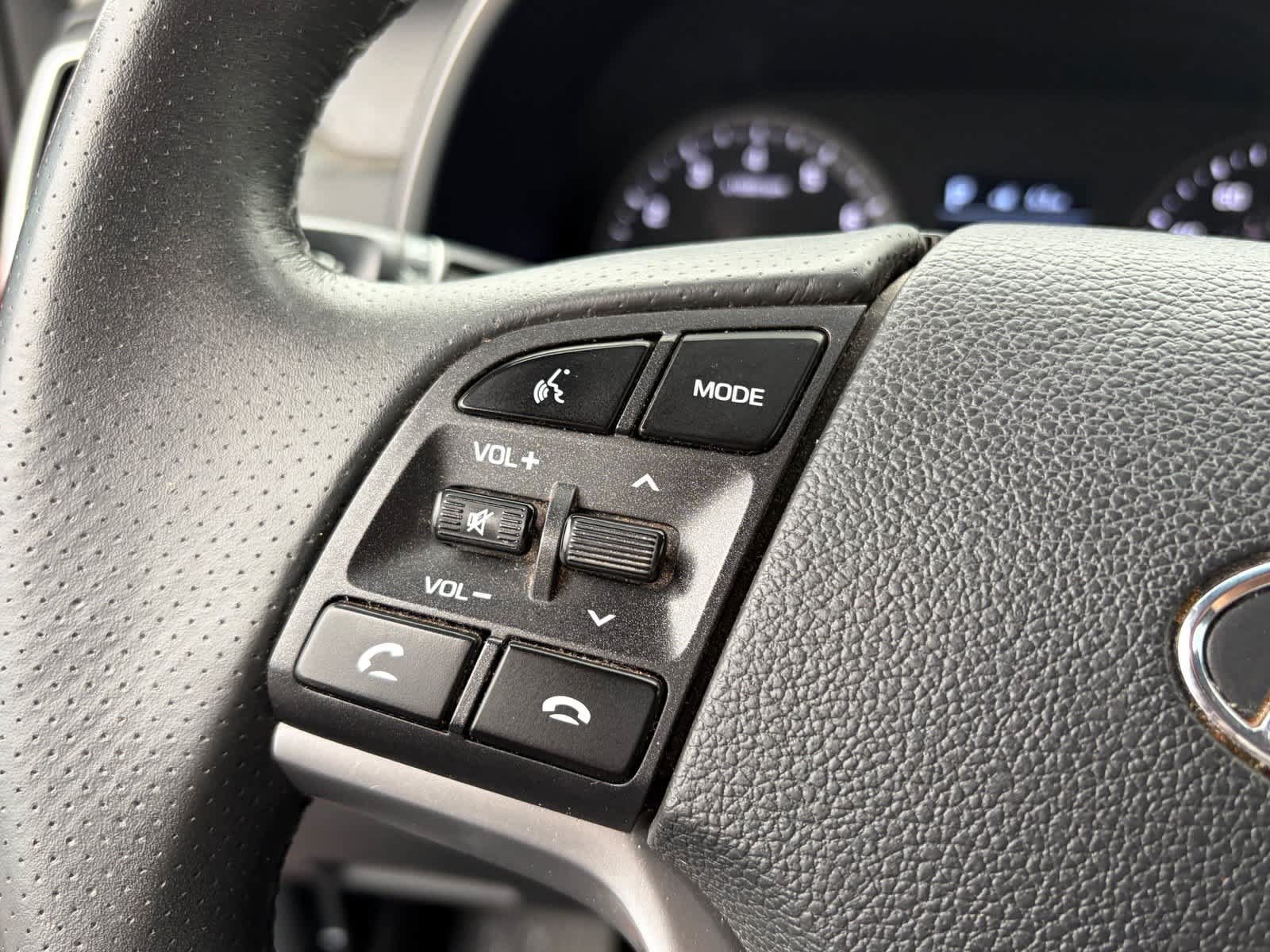 Used 2019 Hyundai Tucson Night FWD image 20