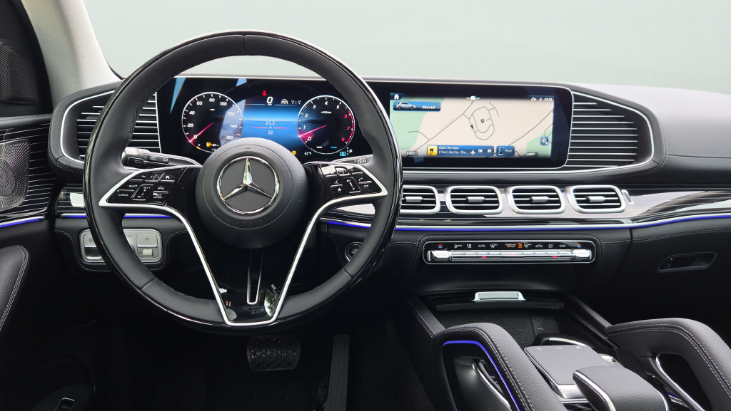 New 2026 Mercedes-Benz GLE 450 4MATIC image 14
