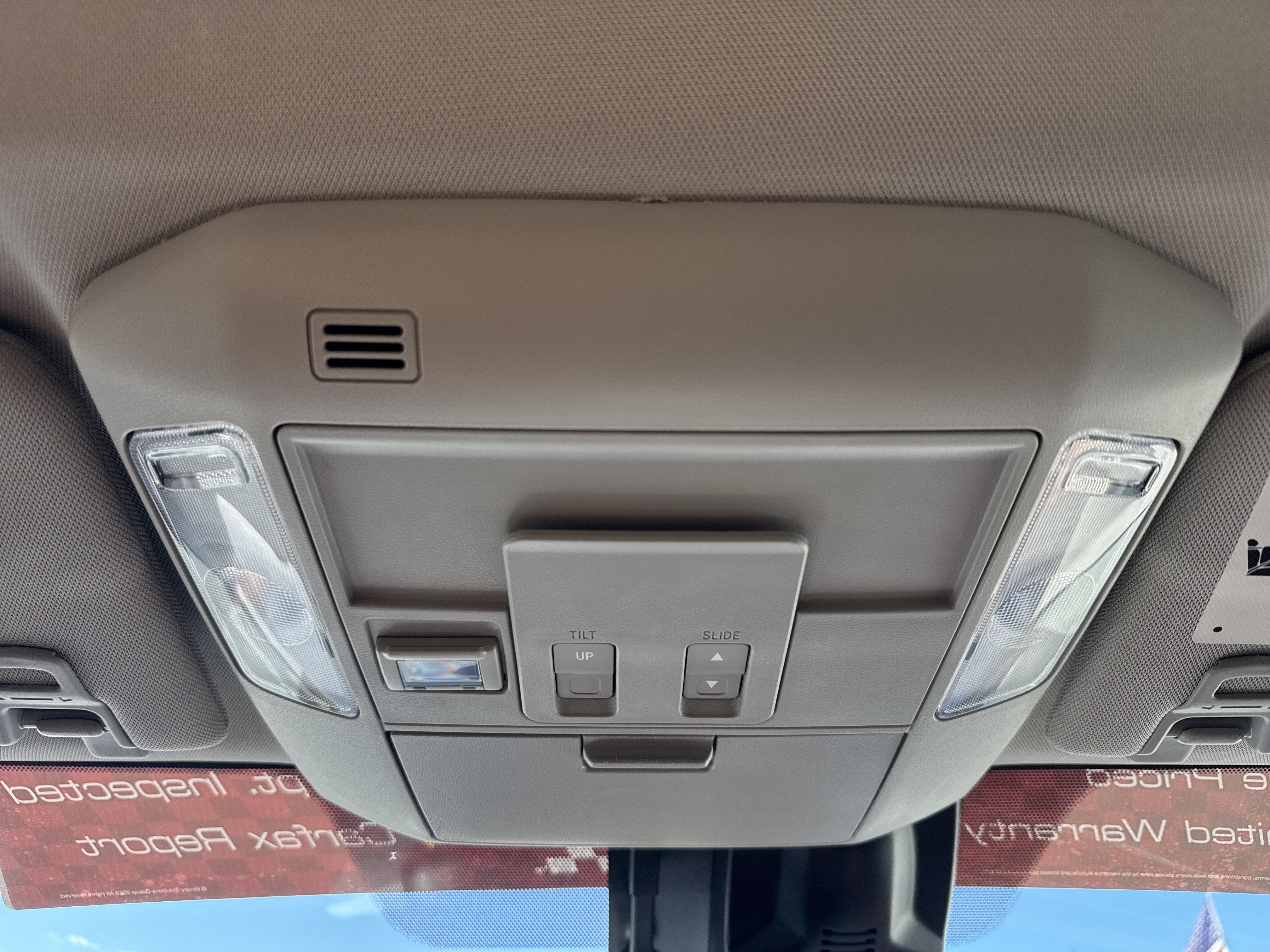 Used 2021 Toyota Tundra 1794 Edition AWD/4WD image 28