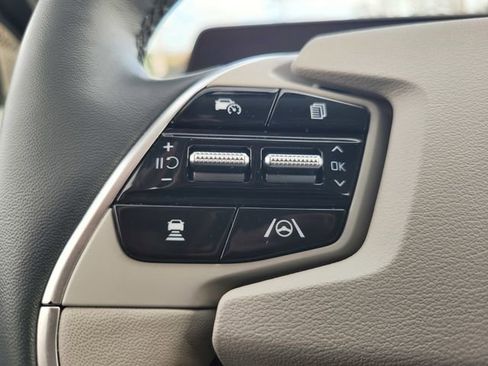 Used 2022 Kia EV6 Wind w/ Wind Technology Package image 27