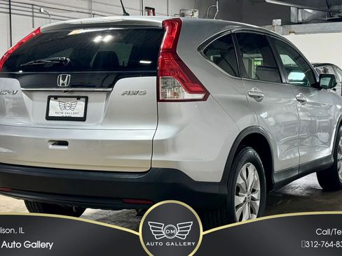 Used 2013 Honda CR-V EX image 11