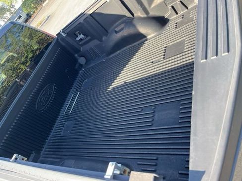 Used 2018 Ford F150 XL w/ Equipment Group 101A Mid RWD image 8