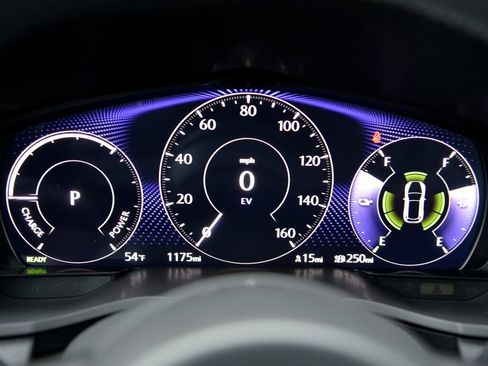 Certified 2025 MAZDA CX-70 Plug-In Hybrid w/ Premium Pkg image 21