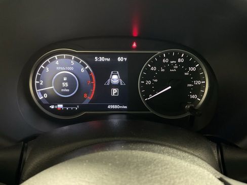 Used 2020 Nissan Kicks SR w/ SR Premium Package image 24