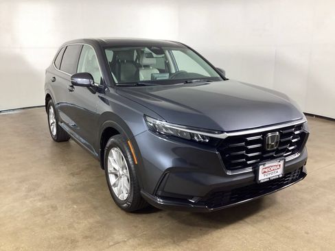 Used 2024 Honda CR-V EX image 3