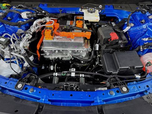 New 2026 Honda Prologue Elite image 31