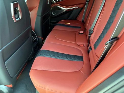 New 2026 BMW X5 M Competition w/ Executive Package AWD/4WD image 14