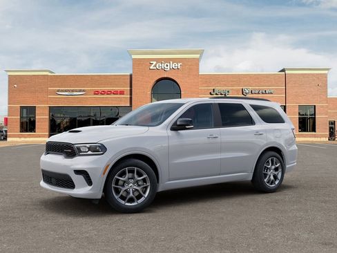 New 2026 Dodge Durango GT image 2