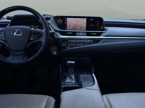 Used 2019 Lexus ES 350 F Sport image 39