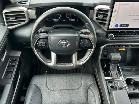 Used 2024 Toyota Tundra Limited image 13