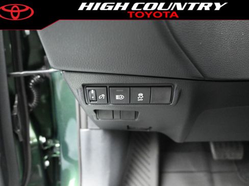 New 2026 Toyota Corolla Cross LE FWD image 17