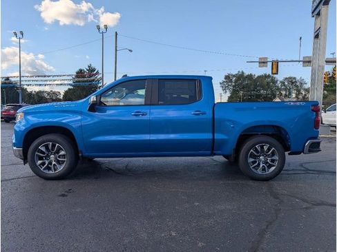 New 2026 Chevrolet Silverado 1500 LT image 5