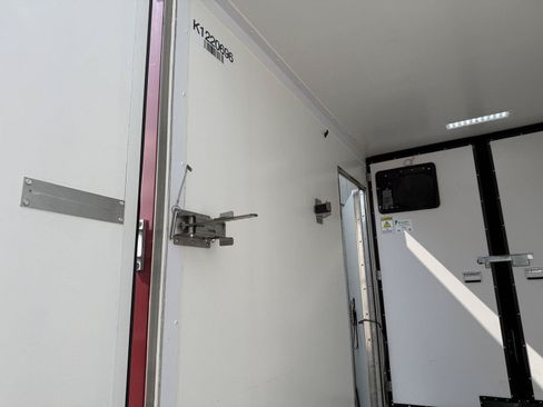 Used 2023 Ford E-350 and Econoline 350 Super Duty w/ Power Windows & Locks Group RWD image 45