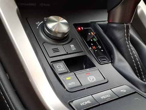 Used 2021 Lexus NX 300 FWD w/ Accessory Package 2 image 16