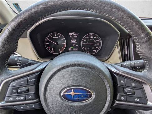 Certified 2024 Subaru Outback Limited AWD/4WD image 11