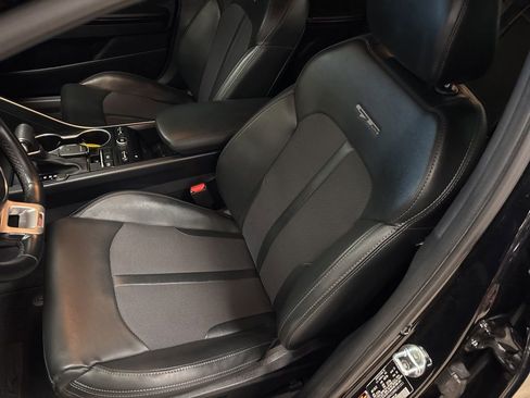 Used 2022 Kia K5 GT-Line image 27