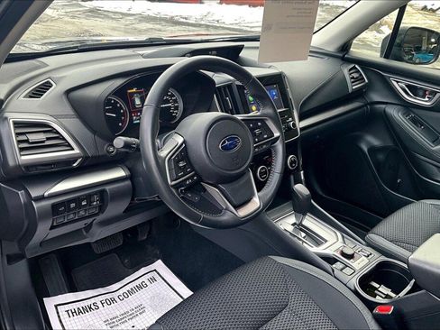 Certified 2023 Subaru Forester Premium image 10