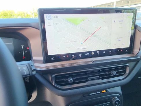 New 2026 Ford Bronco Sport Outer Banks w/ Outer Banks Tech Package+ AWD/4WD image 36