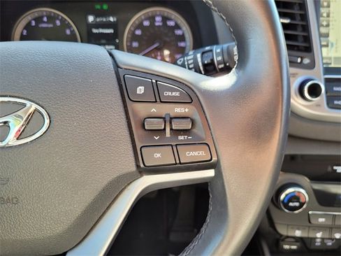 Used 2016 Hyundai Tucson Limited w/ Option Group 03 image 34