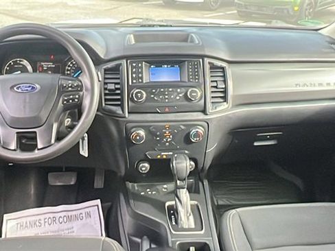 Used 2019 Ford Ranger XL w/ Equipment Group 101A Mid image 24