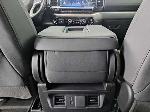 Used 2026 Chevrolet Silverado 1500 LT w/ Protection Package RWD image 27