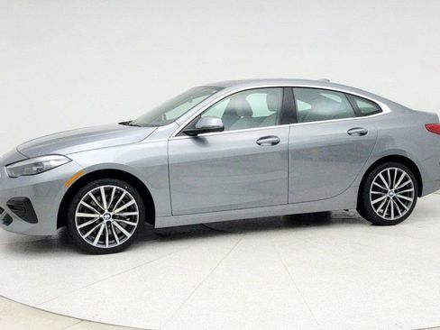 Used 2022 BMW 228i xDrive Gran Coupe w/ Convenience Package image 8