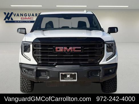New 2026 GMC Sierra 1500 AT4X AWD/4WD image 7