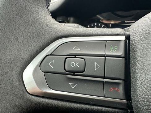 New 2026 Jeep Compass Latitude image 26