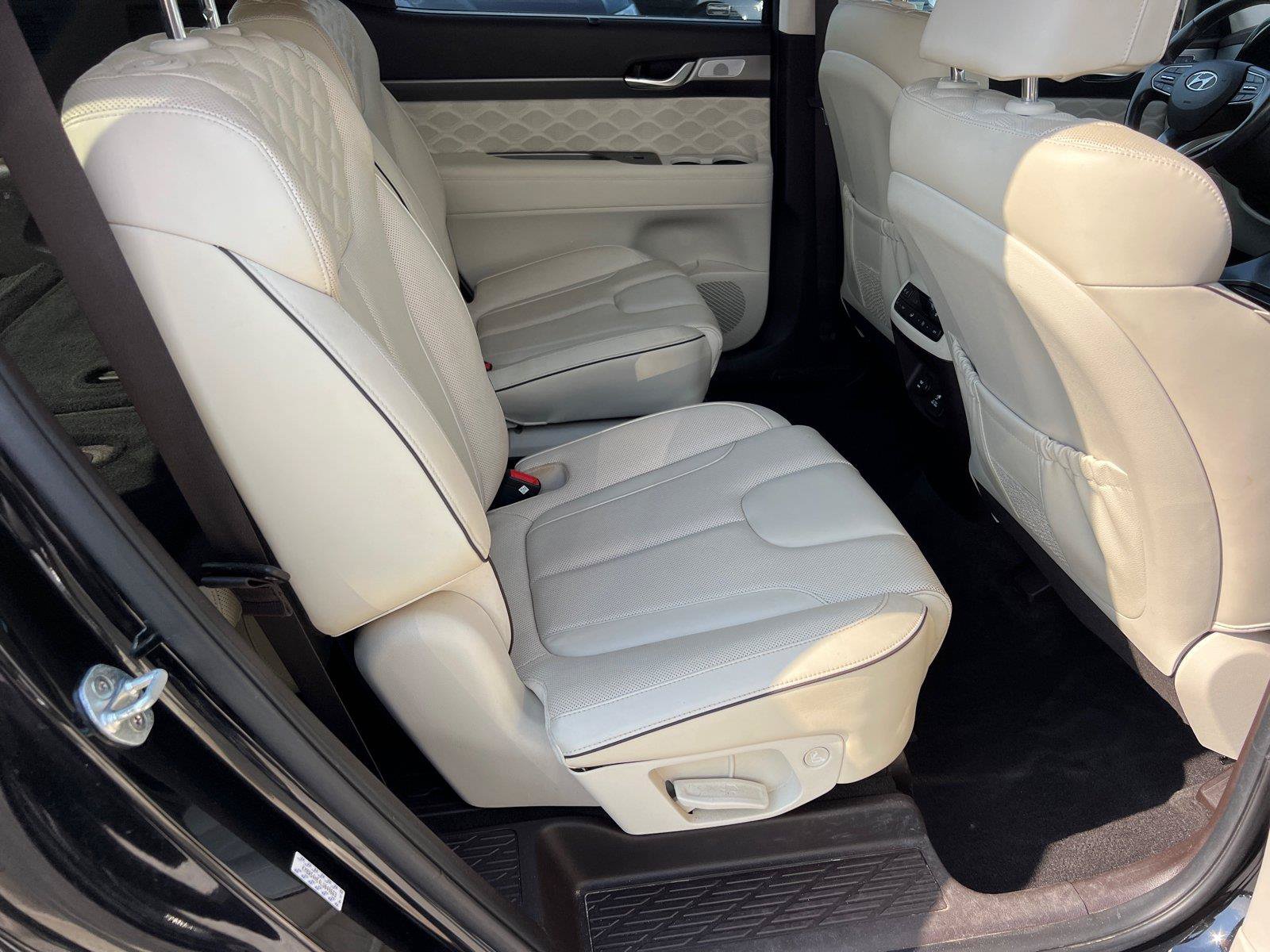 Used 2020 Hyundai Palisade Limited FWD image 15