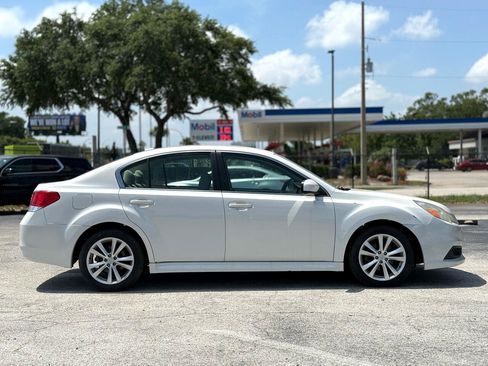 Used 2014 Subaru Legacy 2.5i Premium image 6