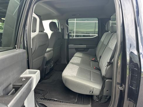 Used 2022 Ford F150 XLT AWD/4WD image 7