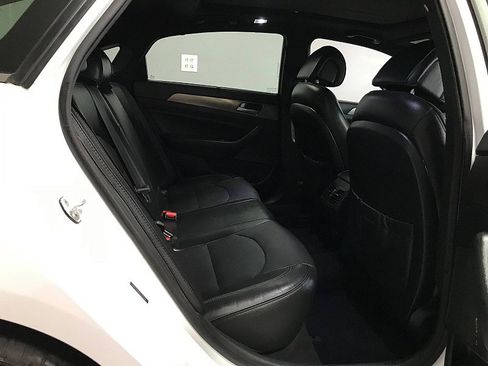 Used 2015 Hyundai Sonata Limited 2.0T FWD image 19
