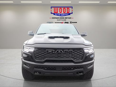 New 2026 RAM 1500 RHO AWD/4WD image 8