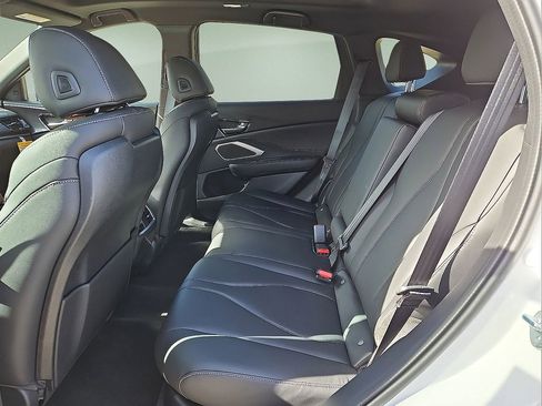 New 2026 Acura RDX SH-AWD image 13