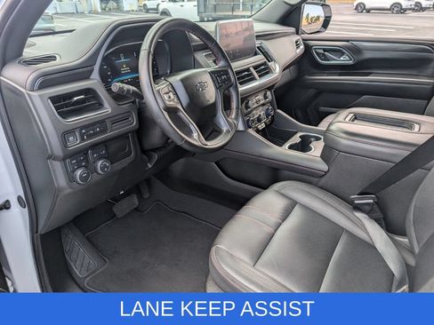 Used 2023 Chevrolet Tahoe RST AWD/4WD image 10
