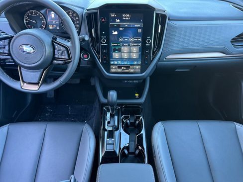 New 2026 Subaru Forester Sport AWD/4WD image 15