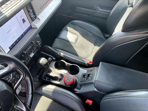 Used 2023 Ford Bronco Raptor AWD/4WD image 15